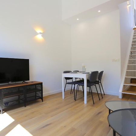 Juan De Austria Central Penthouse 4Pax マラガ エクステリア 写真