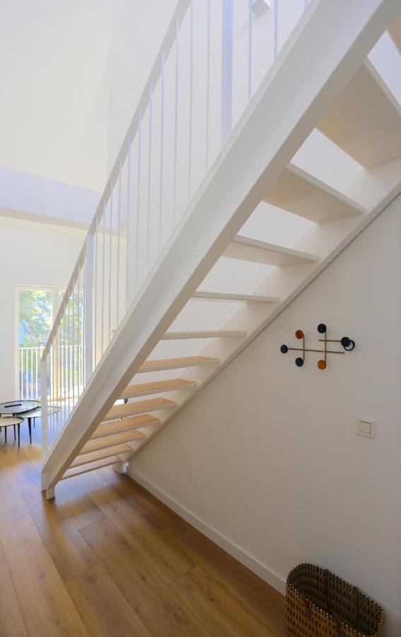Juan De Austria Central Penthouse 4Pax マラガ エクステリア 写真